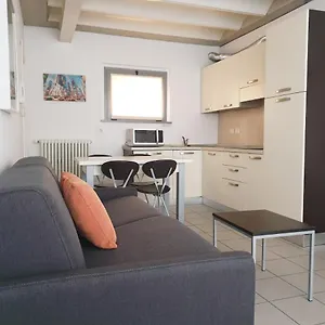 Appartamenti Tra Lago E Montagna Casa Ideale Lecco Apartmán